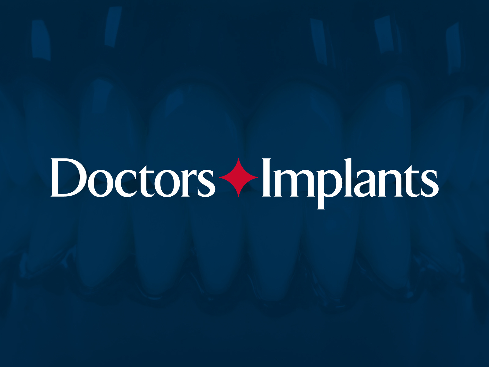 Doctor Implants Digital Identity brand book brand development brand guidelines brand identity brand strategy branding corporate branding corporate identity creative branding identity design logo design logo designer rebranding typography visual identity