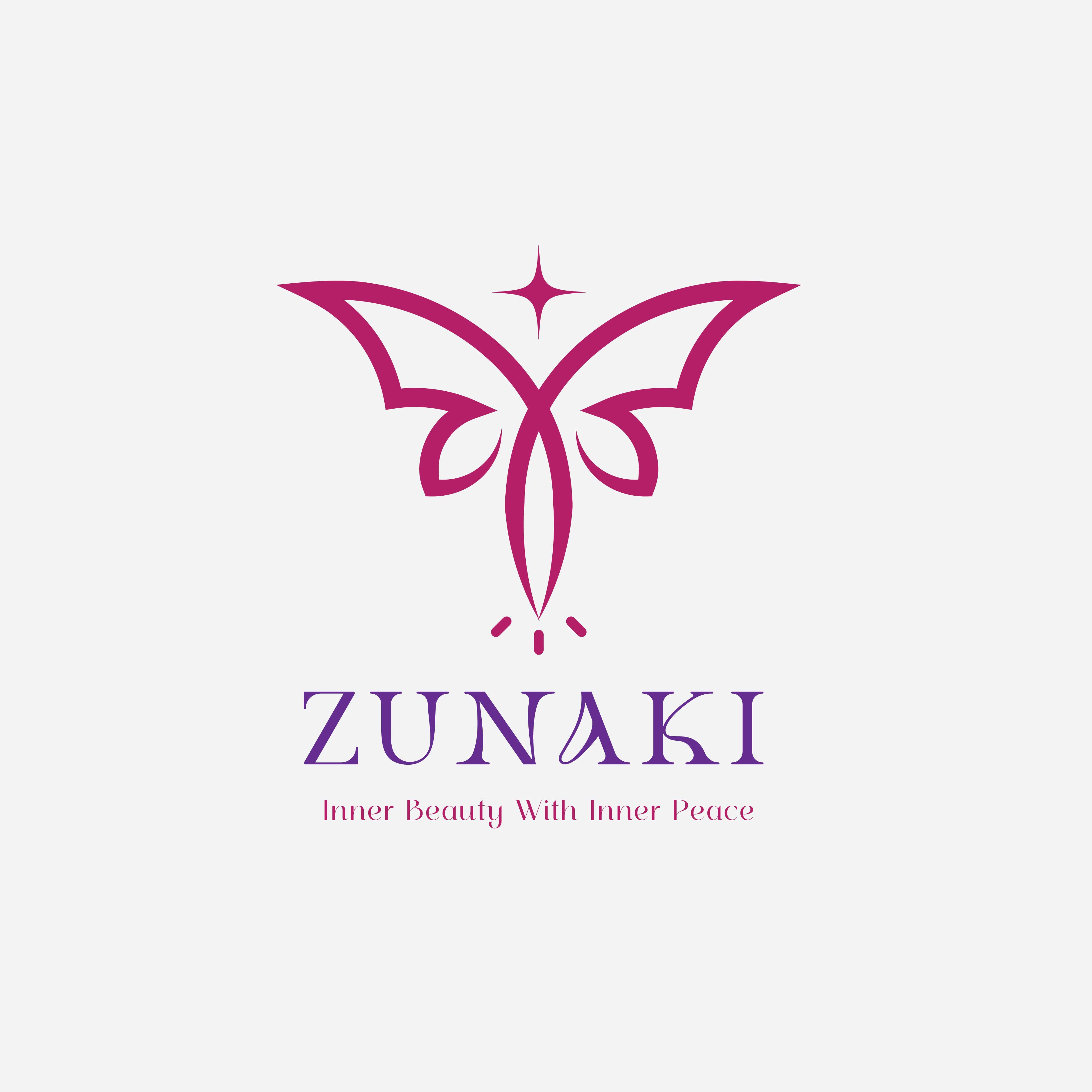 Zunaki Logo Design 3d branding company logo design graphic design illustration logo logo design logo designer motion graphics ui vector zunaki