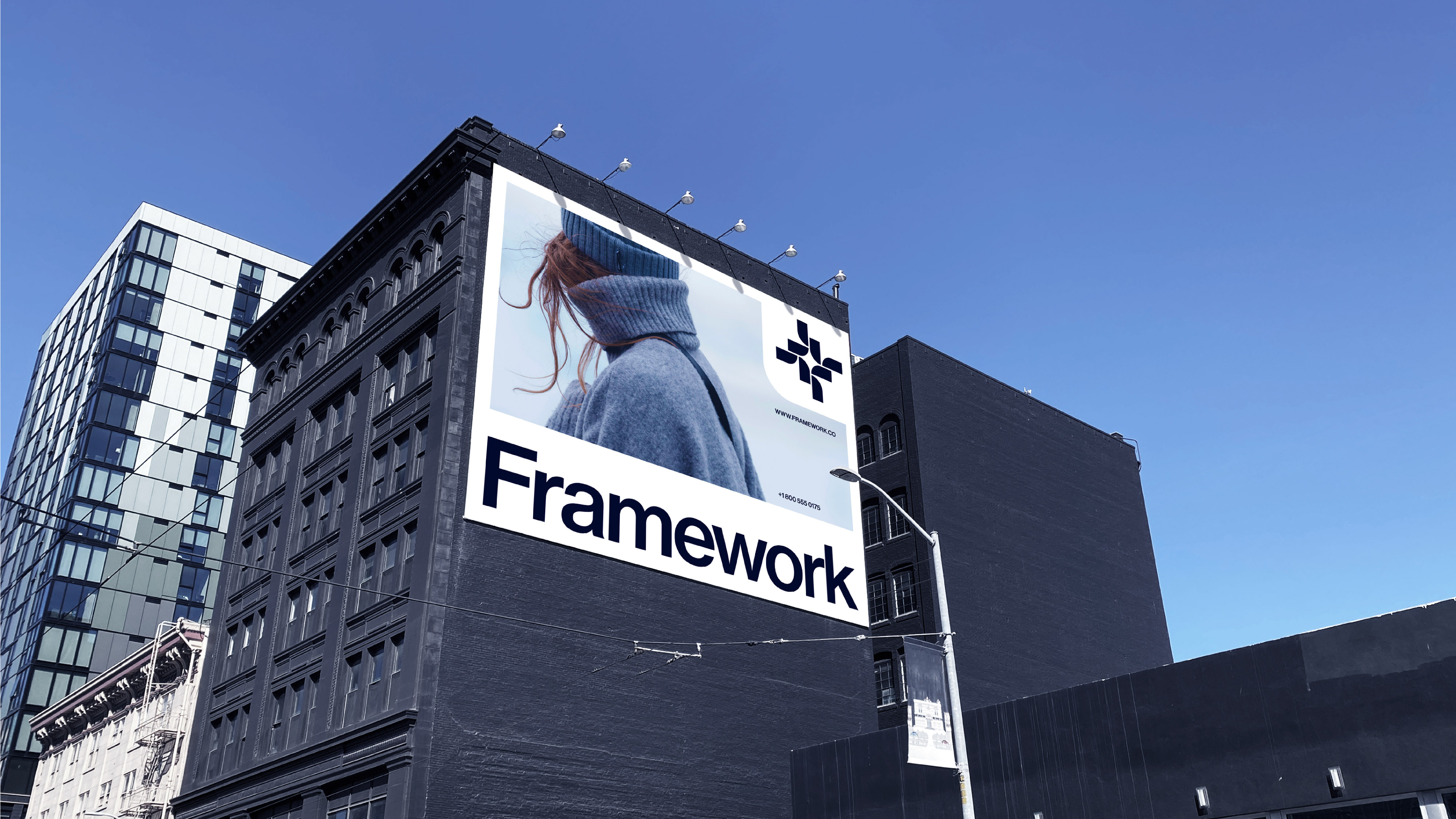 Example of Branding And Visual Identity