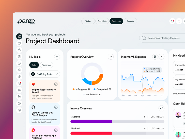 JobTrack App