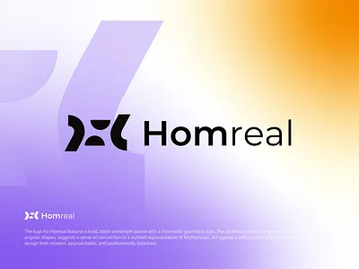 Logo for Real estate Brand - H minimal Letter architecturalbranding brandidentity corporatebranding dribbblelogo geometriclogo hlogo housingbrand lettermarklogo logodesign logoinspiration minimalbranding minimallogo modernlogo monogramlogo propertybranding propertylogo realestatebrand realestatelogo startupbranding vectorlogo