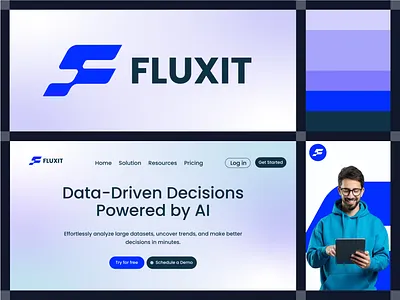 F SaaS, Tech brand identity logo cloud tech f branding logo f letter logo f logo geometric logo innovation logo design logotype minimal saas software software agency software company tech tech logo tech startup technology