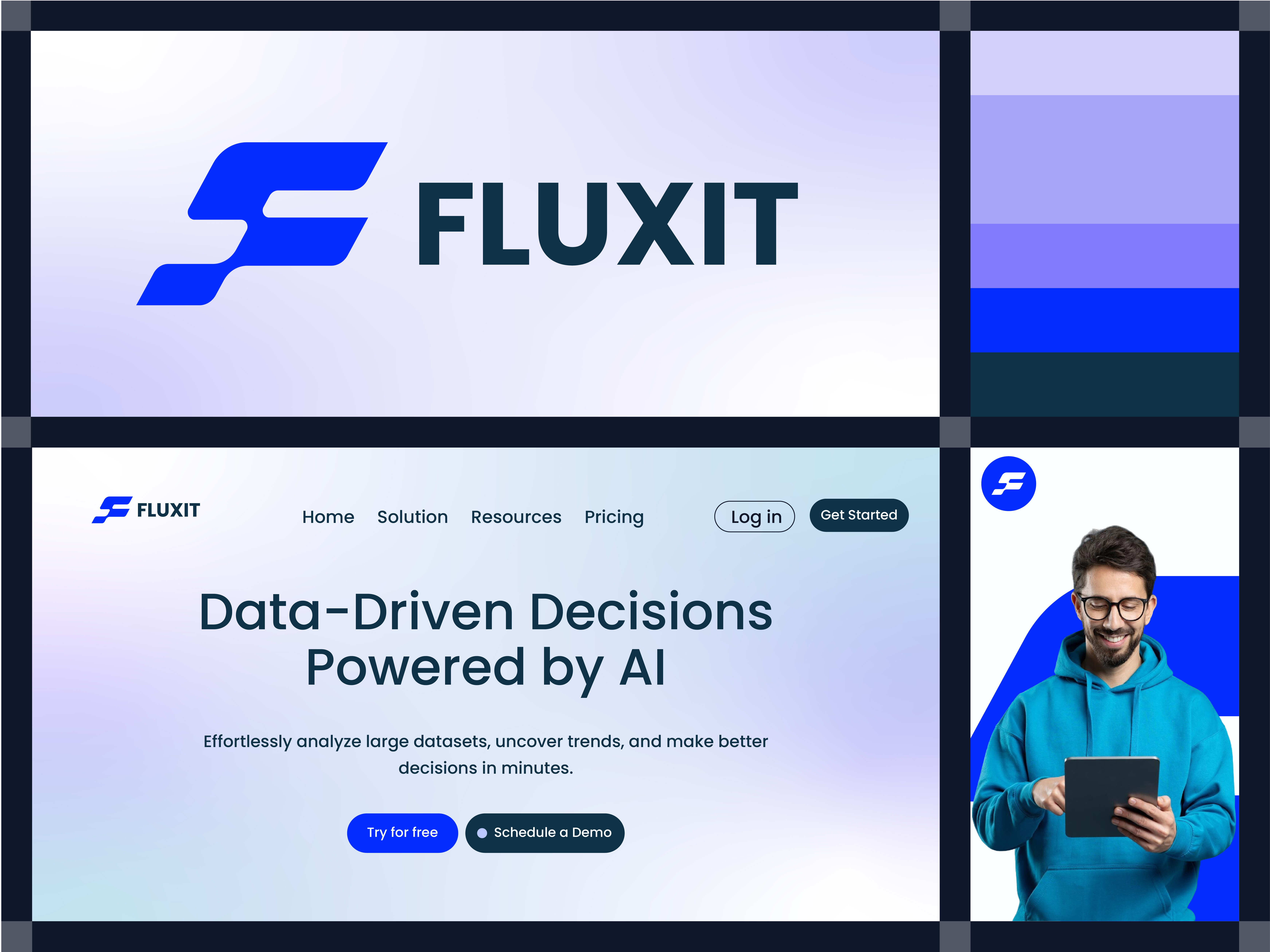 Example of Premium Quality Logo Design