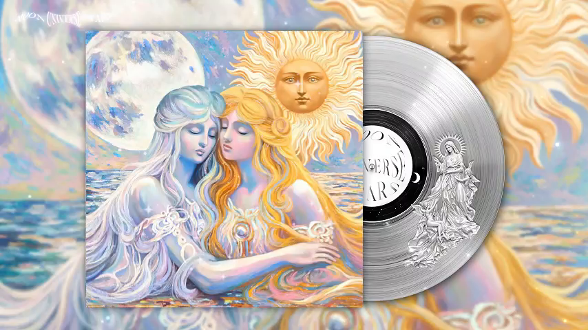 M-U-S｜Future Soul Art & Music Gallery
