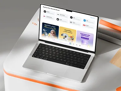 Cartsy | Web Homepage Design | Sleeko aiecommerce cartsy designsystem ecommercedesign homepagedesign sleekostudio webdesign