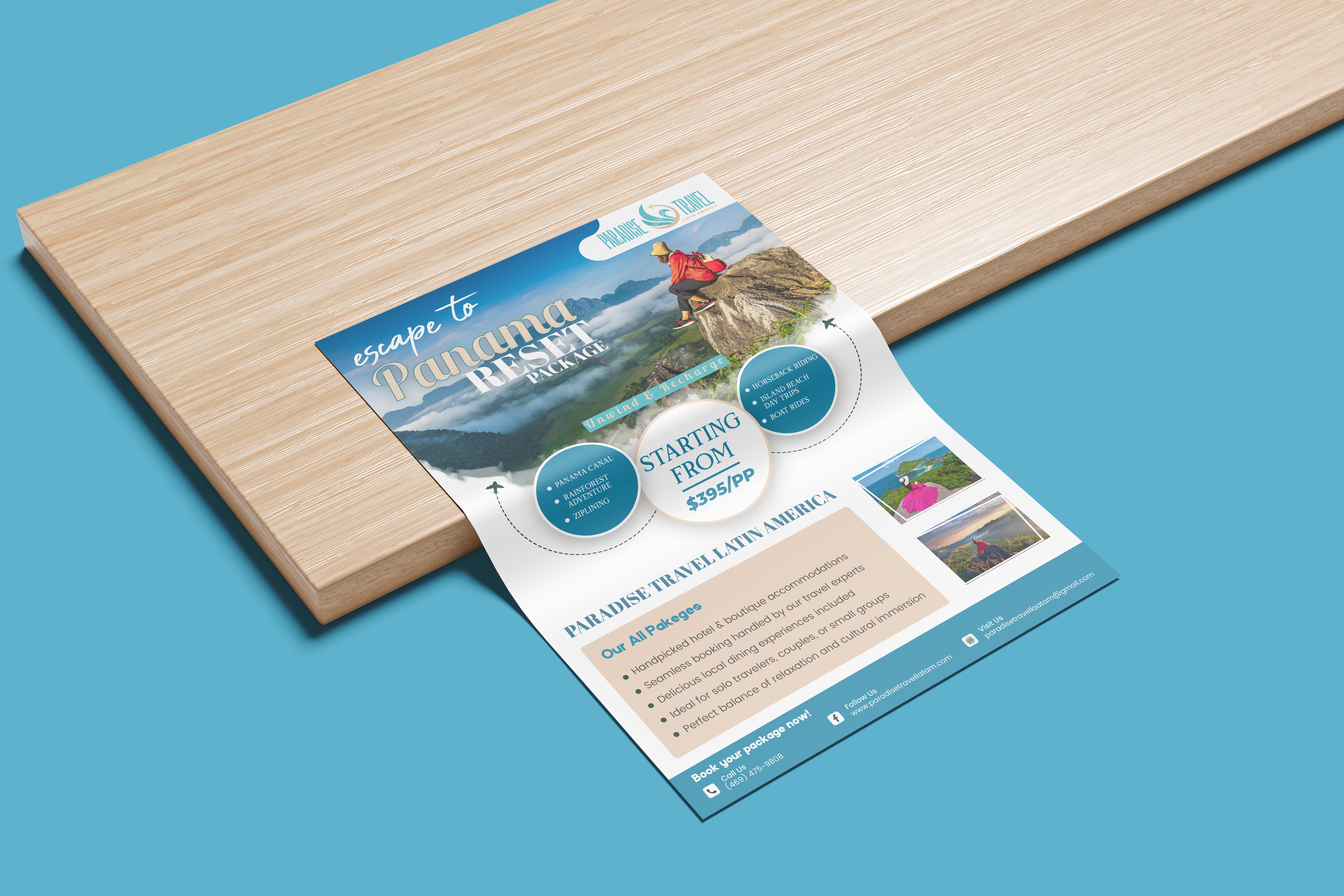 Graphic Designer – Flyer Design, Layout, Visual Storytelling bookcoverdesign booking branding design dribbble dribbbledesign flyer graphic design graphicdesign illustration logo minimaldesign moderndesign printdesign social media post travel typography vector