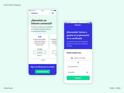Infocheck 📄 design ui ui ux ui design uidesign uiux ux uxdesign