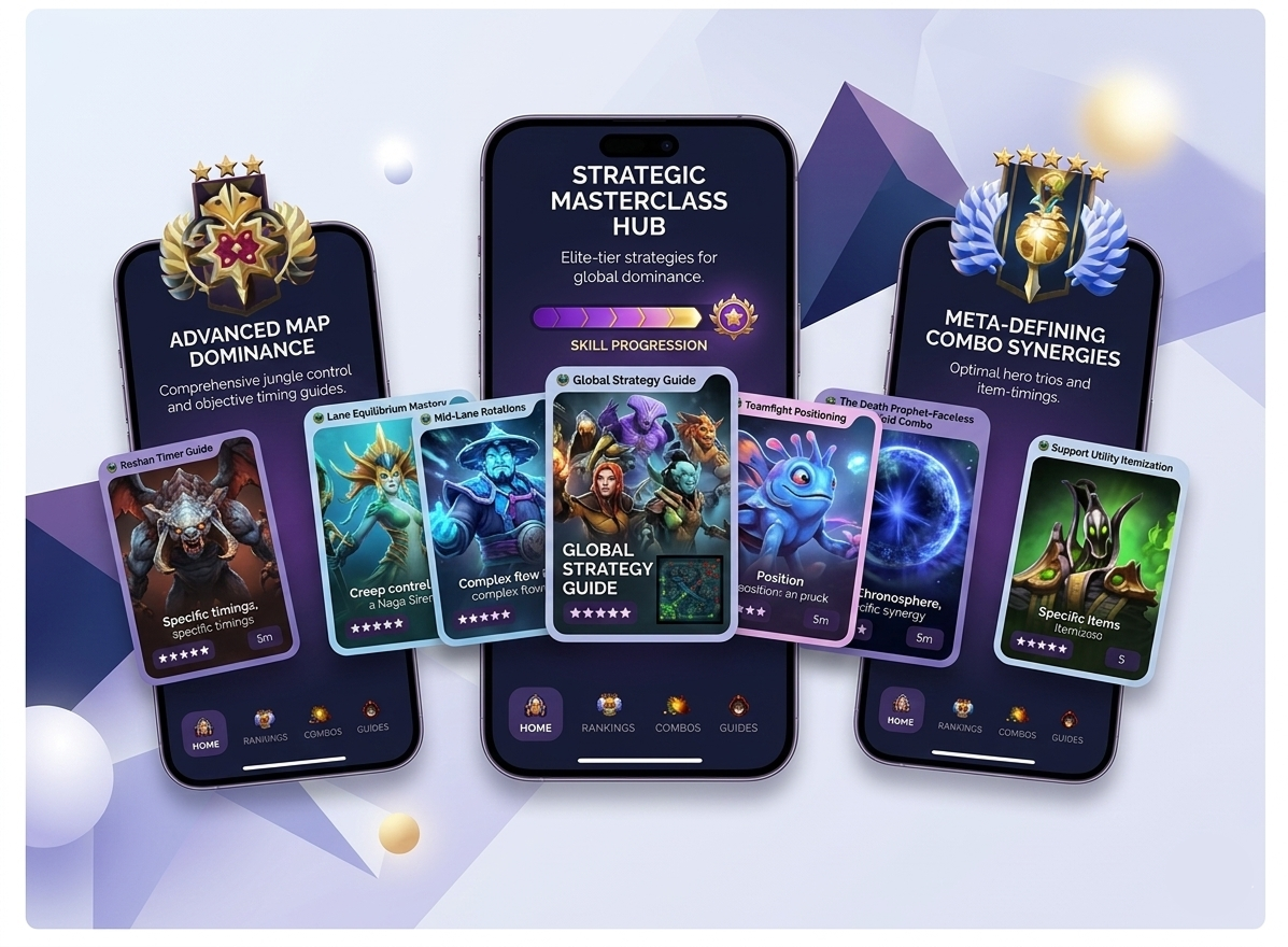 Example of Senior UI/UX Designer For Web & Apps