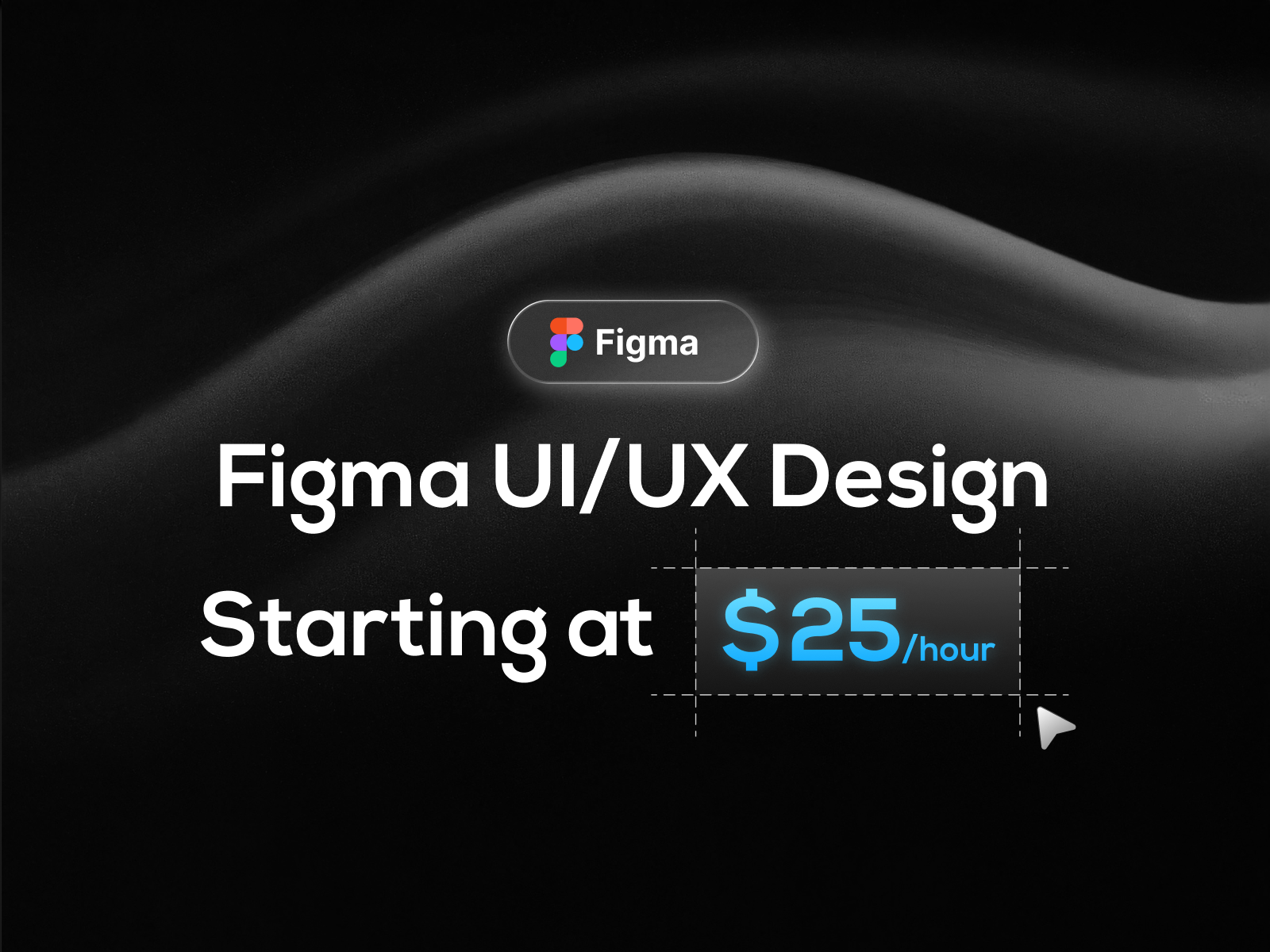 Example of Figma UI/UX For Web & Apps