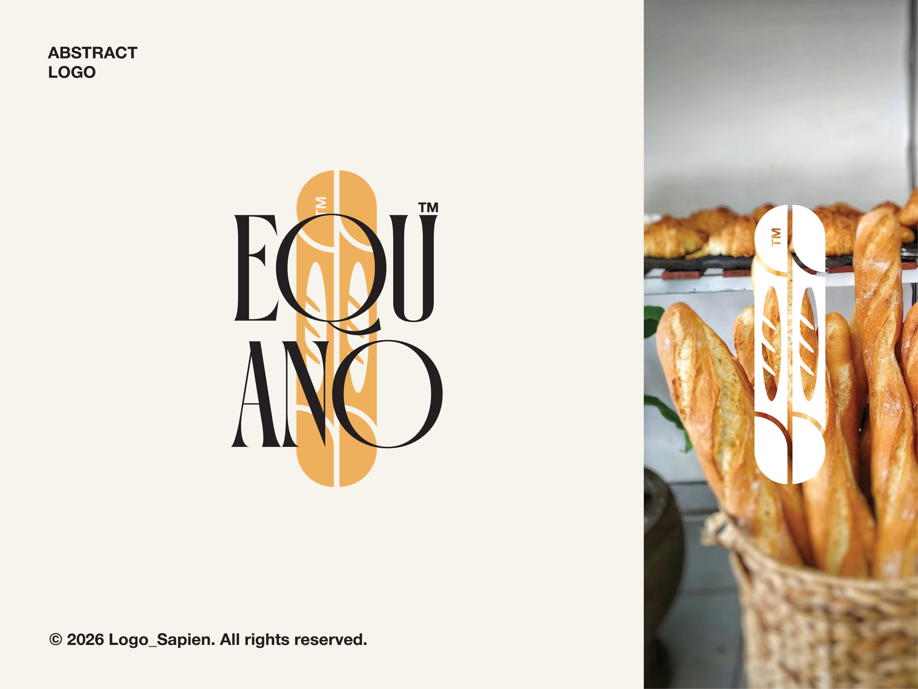 EQUANO / AN ITAIAN BAKER - 2026 2026 eu food italian bakery italy milan natural rome