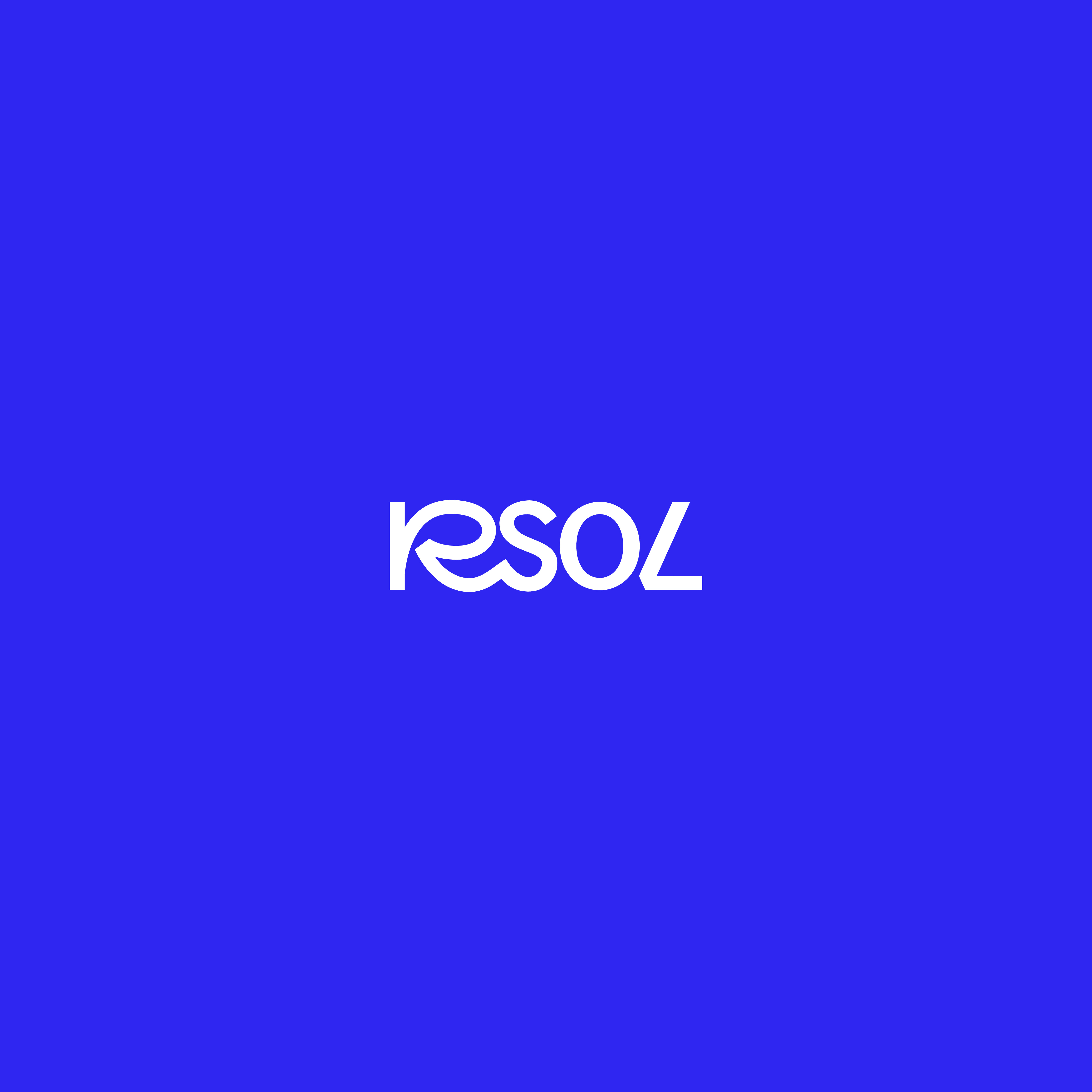 Example of Creative & Modern Typography Logo Design