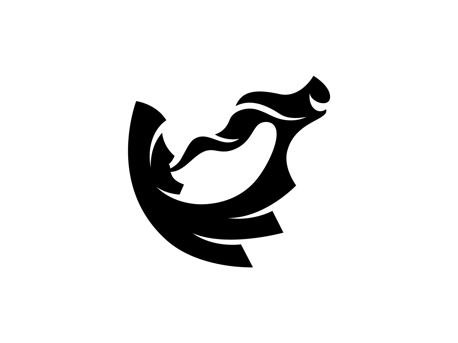 Ram's Horn - Shofar