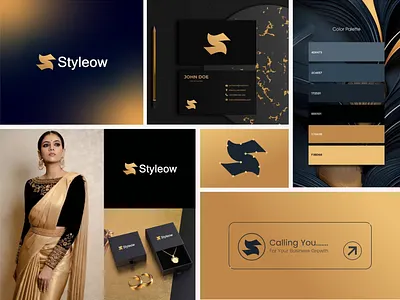 Logo Design, Clothing & Cosmetics Logo brand brandidentity branding clothinglogo cosmetics creative design graphic design illustration lifestyle logo logodesign logomaker logotype ui ux