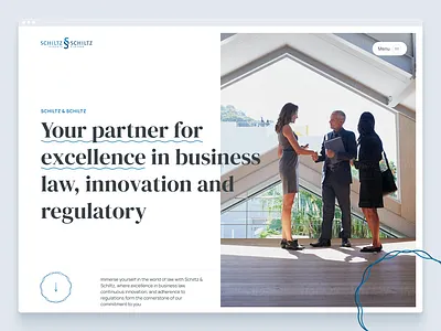 Law Firm Website Design advocates business design graphic design minimalist motion ui webdesign