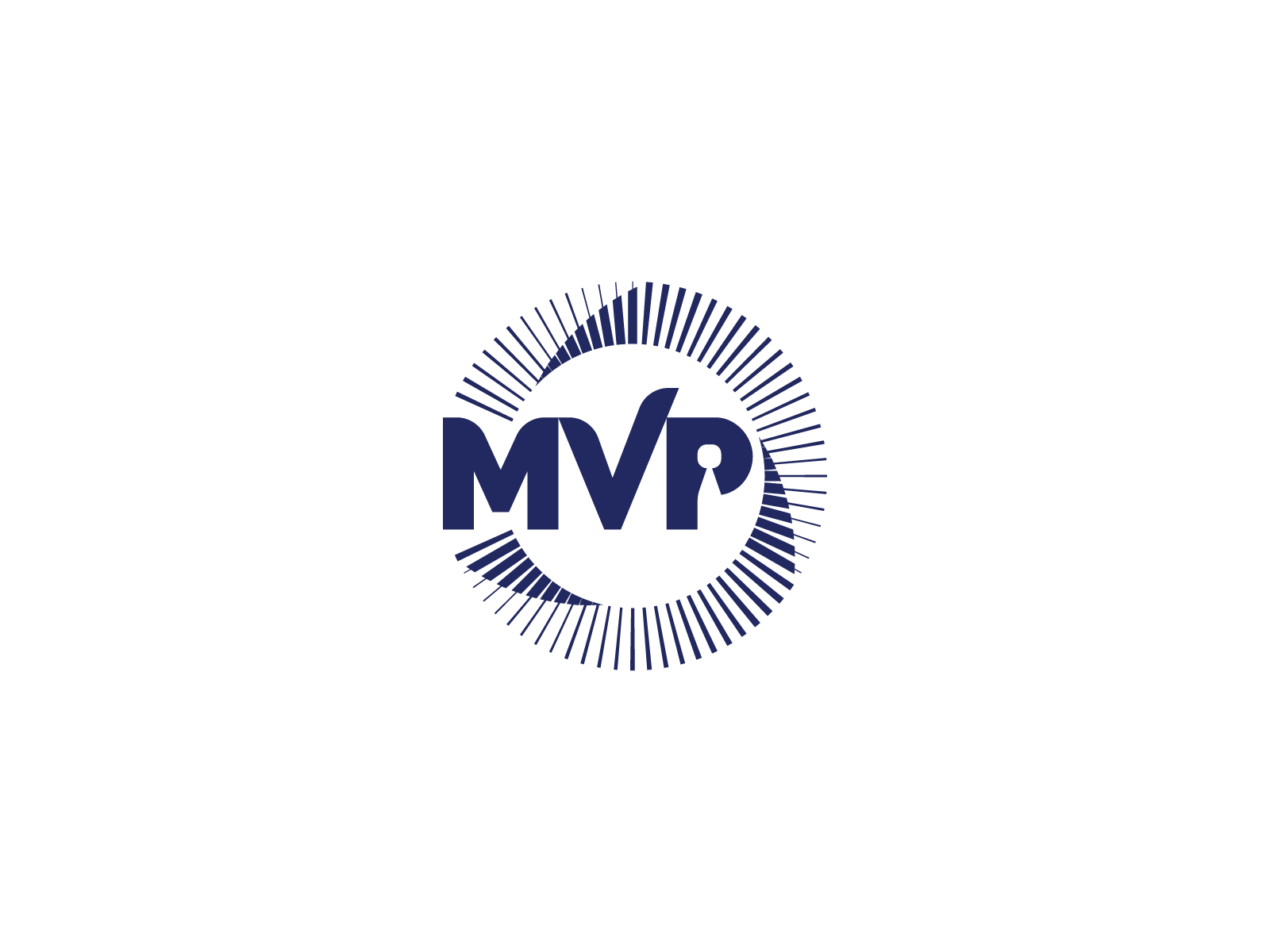 MVP Circle Logo