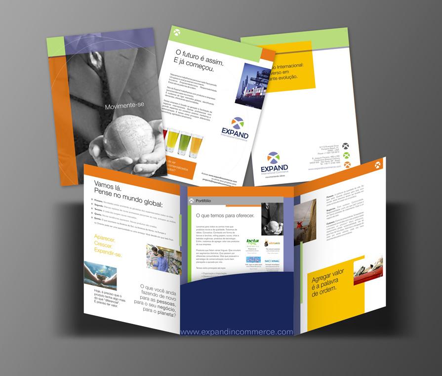 Jobs variados branding graphic design logo