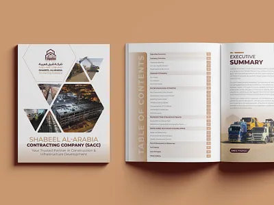 Construction company profile architectural brochure brochure design business profile business proposal civil engineering company brochure company profile company profile design construction corporate corporate brochure corporate profile digital brochure ebook graphic design indesign magazine portfolio workbook