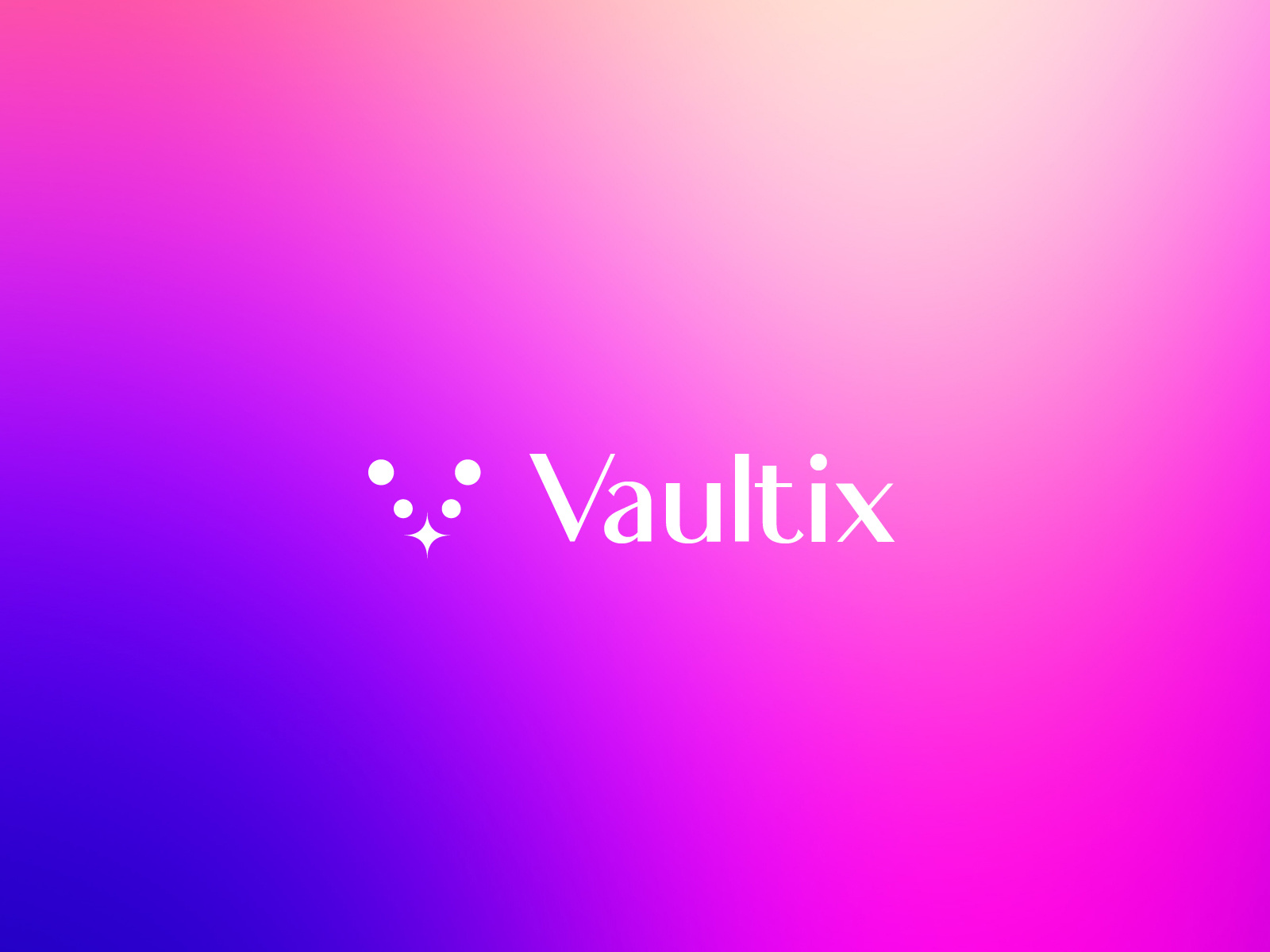 Vaultix - abstract tech logo design abstract tech logo abstract tech logo design branding futuristic tech logo logo logo design minimal tech logo modern tech logo tech company logo tech logo tech logo animation tech logo branding tech logo concept tech logo design tech logo ideas tech logo inspiration tech logo mark tech logotype tech startup logo typography