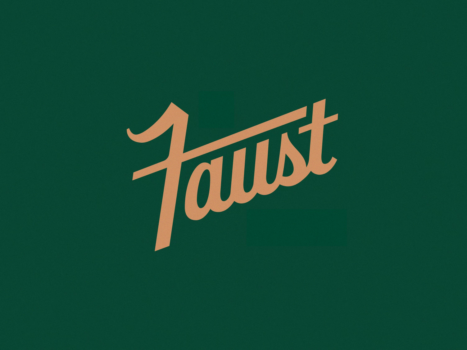 The Faust Hotel