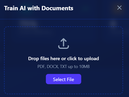Example of Custom Ai Solutions & Llm Deployment