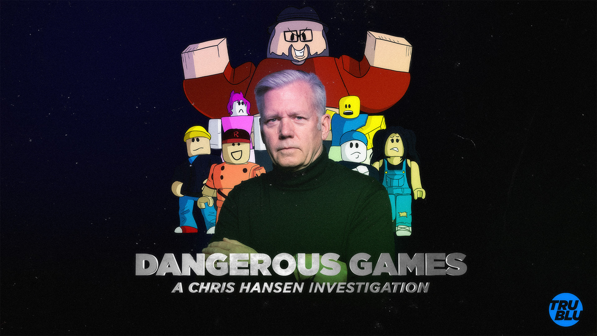 Dangerous Games: Investigating Roblox