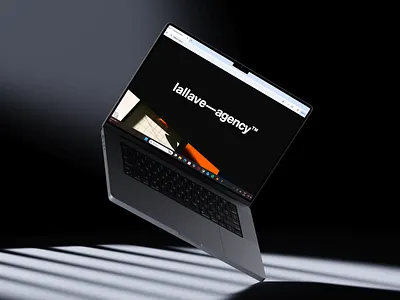 La Llave — Website Design & Development in Framer agency branding framer framerexpert graphic design portfolio ui webdesign webdesigner webdevelopment