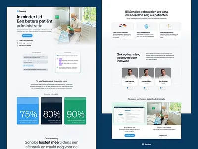 I co-founded Sonobe to transform dental care ai artificial intelligence automation clinical workflow dental dental tech healthcare medical software product design saas sonobe startup transcription