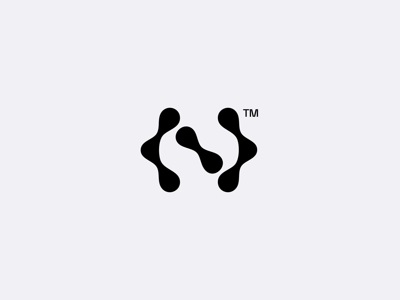 N Tech Logo Design