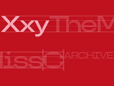 Logotype anatomy anatomy baseline brand branding design fashion graphic design graphicdesign grid identity logo logodesign logotipo logotype specimen type typography visual identity wordmark