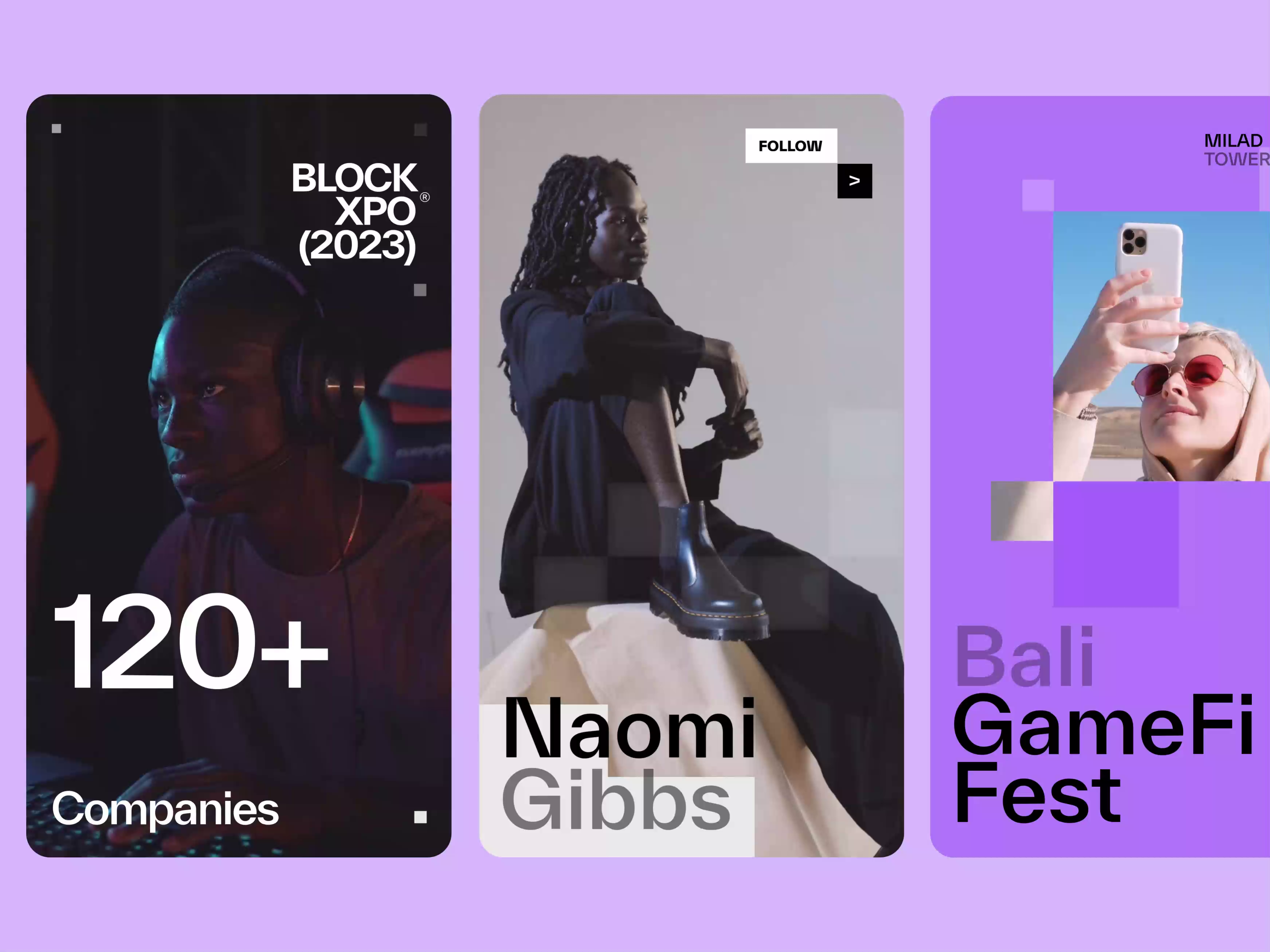 Example of Fest Brand