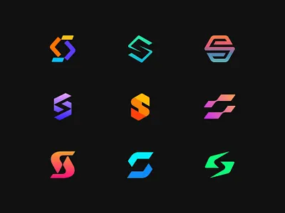 S Letter Logo Design, S Modern Logo, S Logos, S Favicon abstract logo branding custom logo design graphic design illustration logo logo design s favicon s icon s letter logo design s lettermark s logo s logo design s logofolio s logomark s logos s minimal logo s modern logo s startup logo