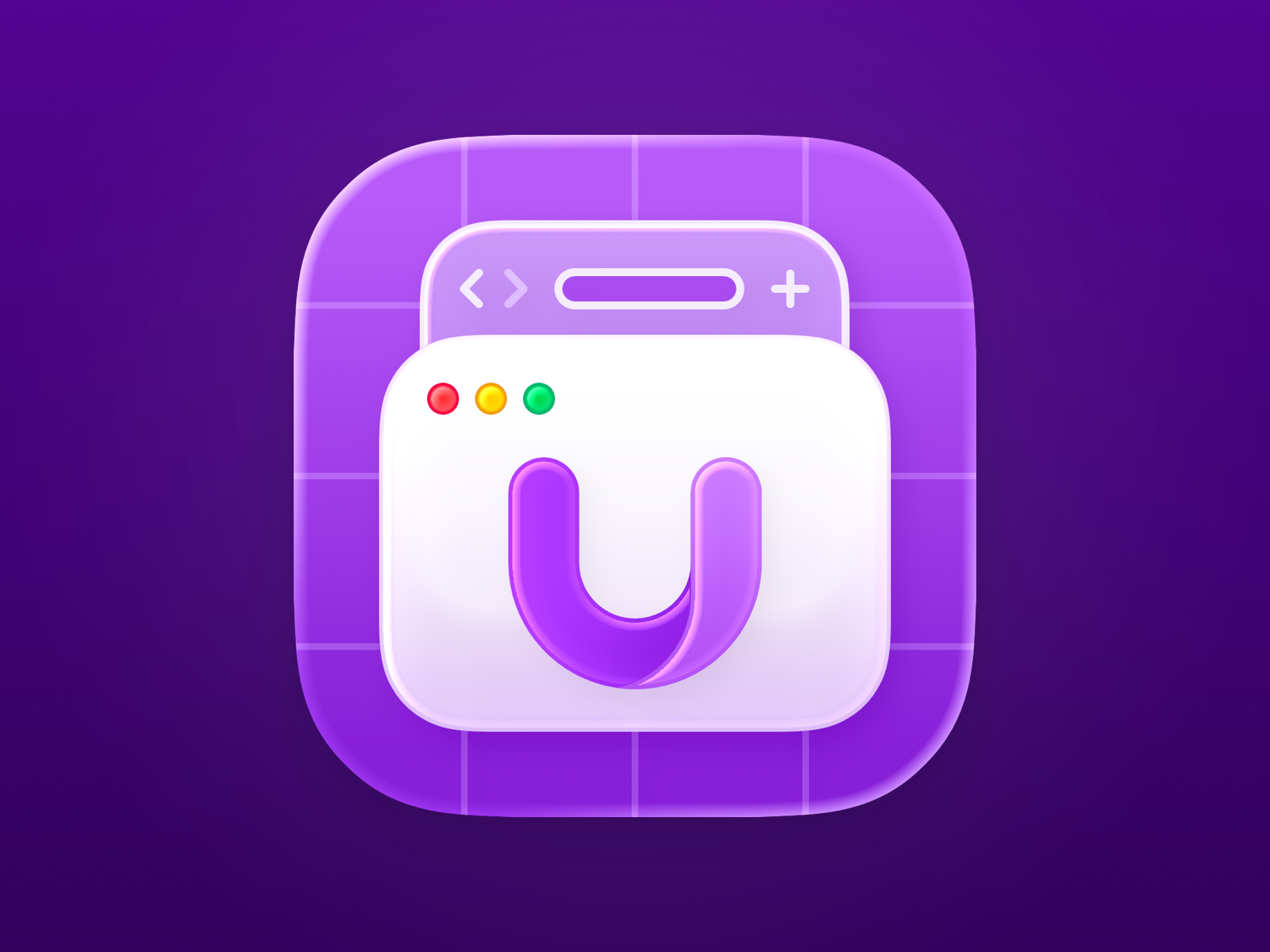 Unite Pro App Icon