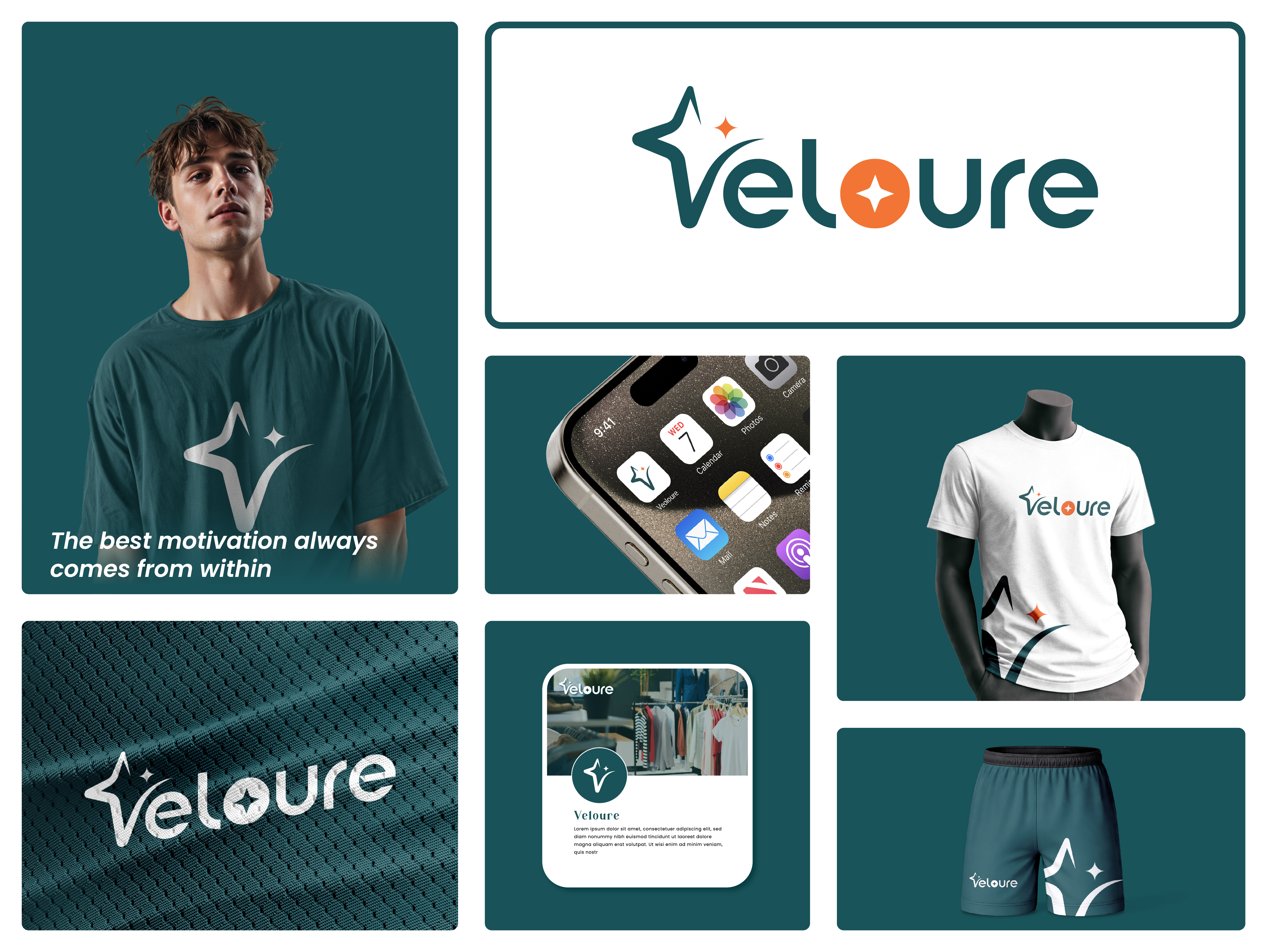 Example of I Will Create Modern Startup Logo Design