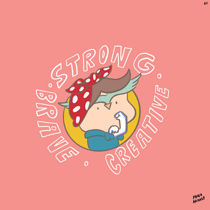 Happy international women's day