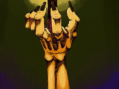 "handle" 2025 illustration