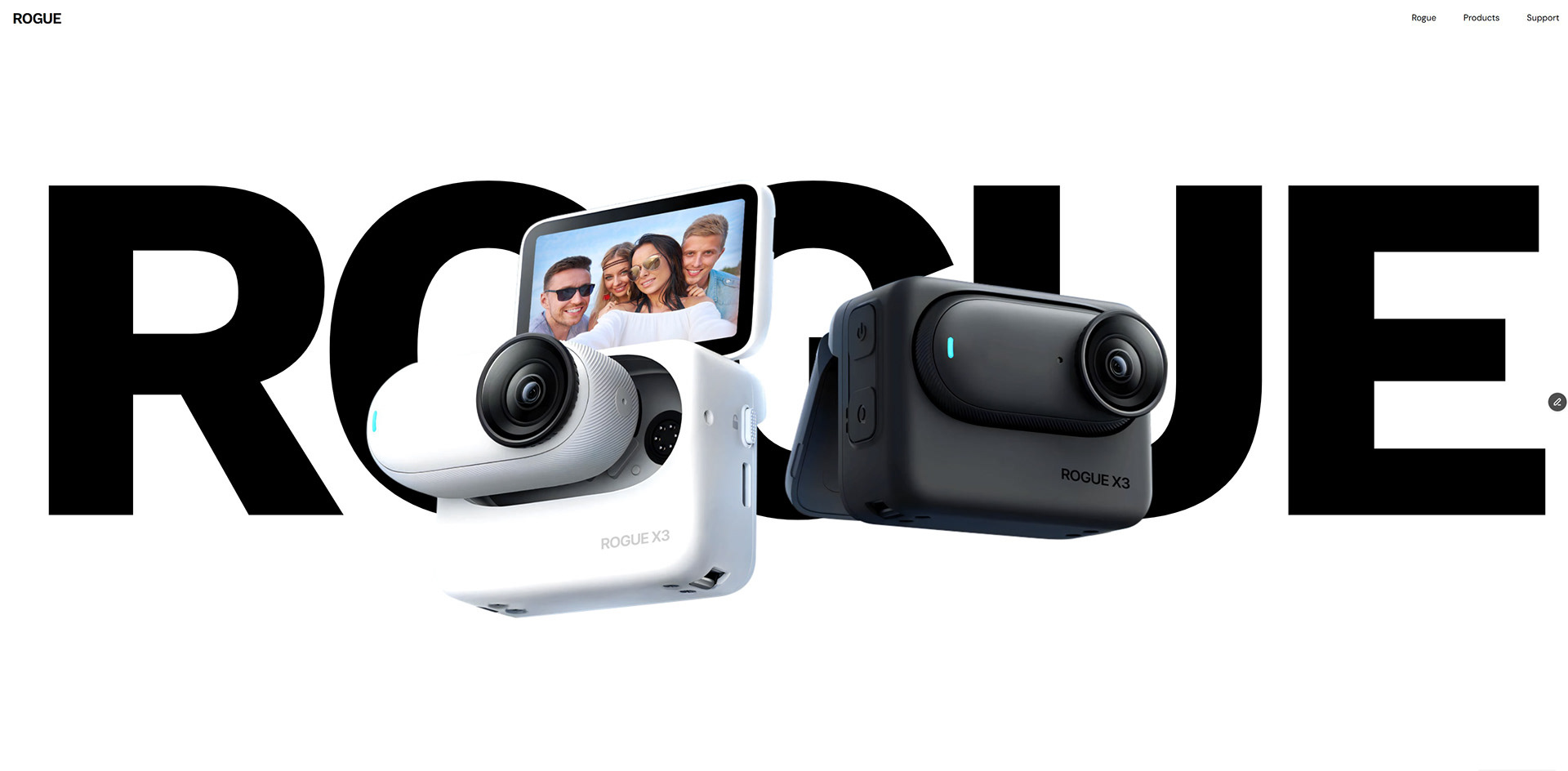 Example of Digital Design For Marketing