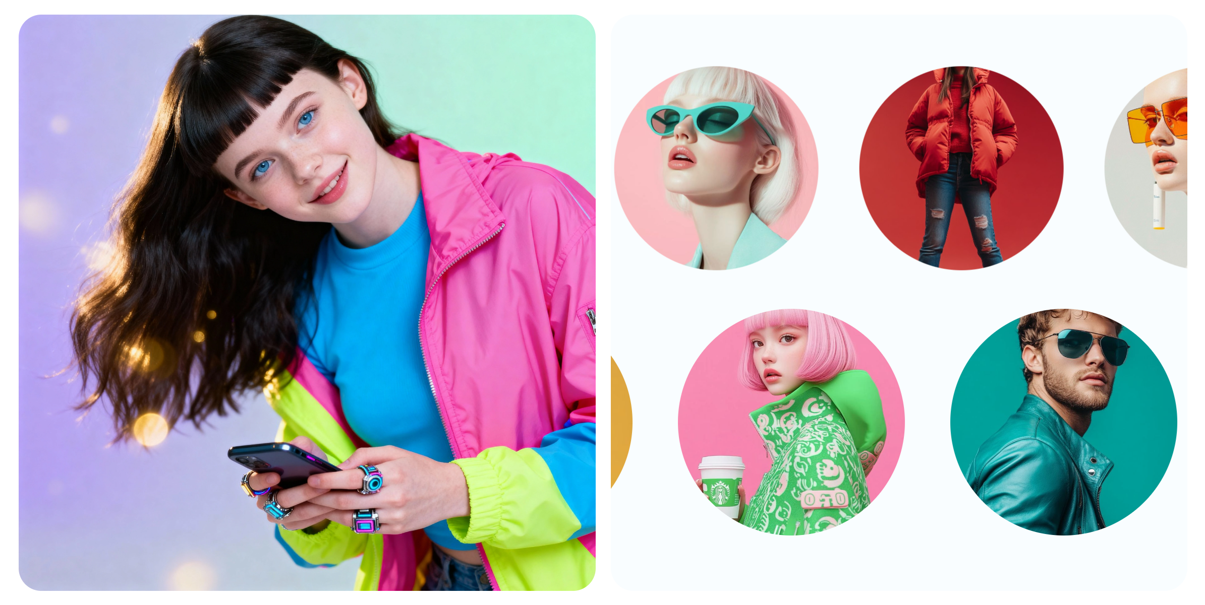 Example of Digital Design For Marketing