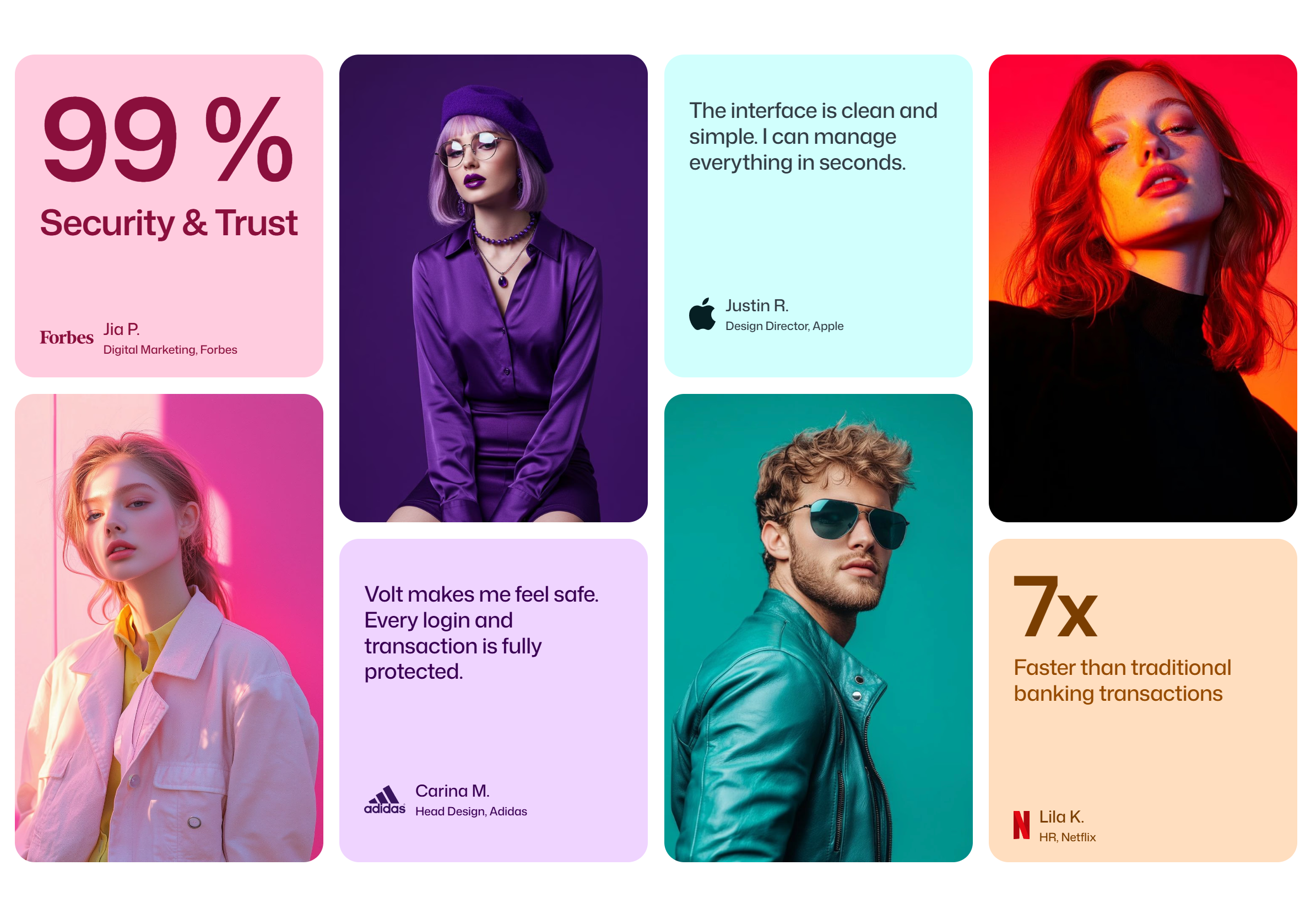 Example of Digital Design For Marketing
