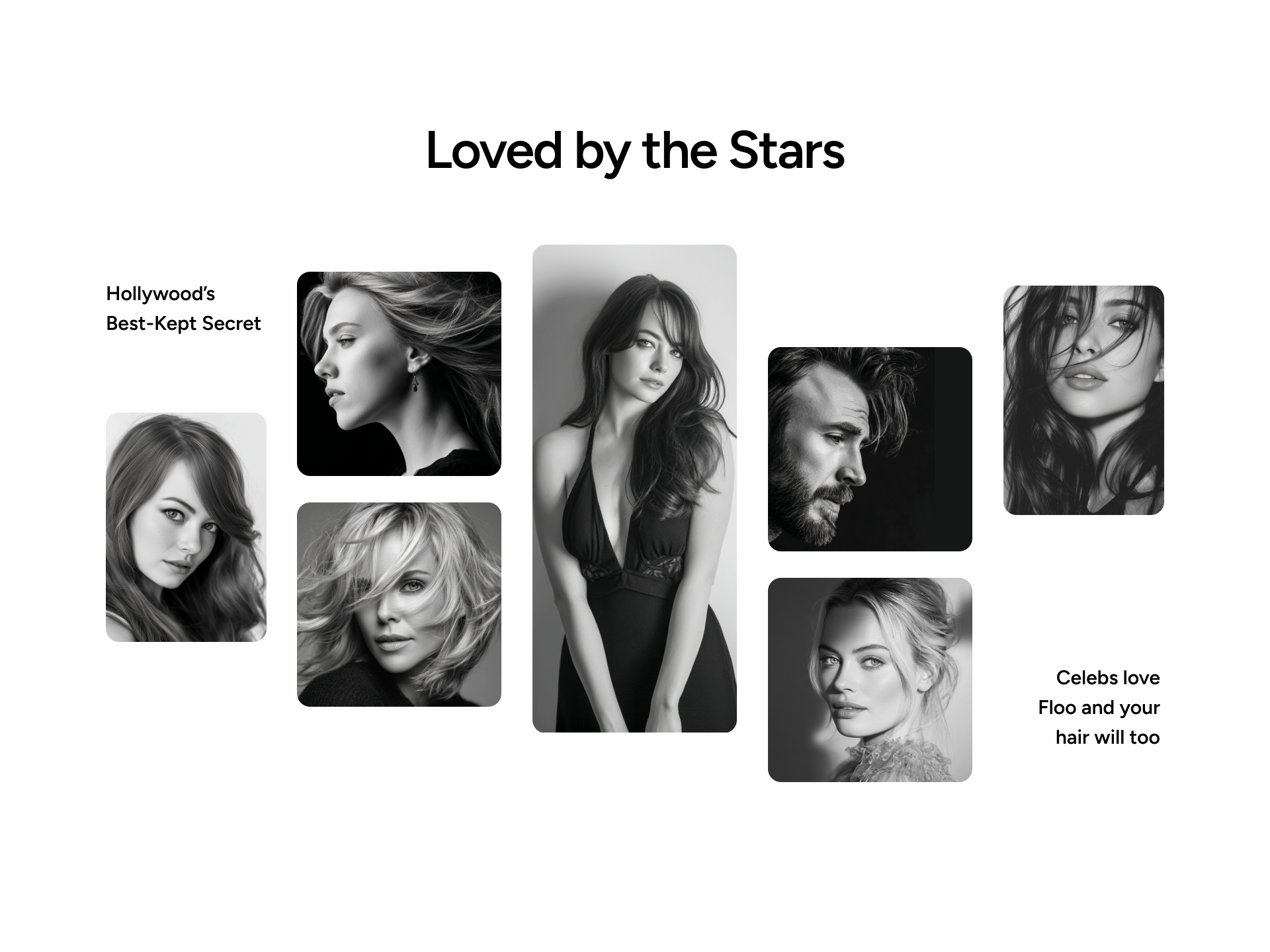 Example of Digital Design For Marketing