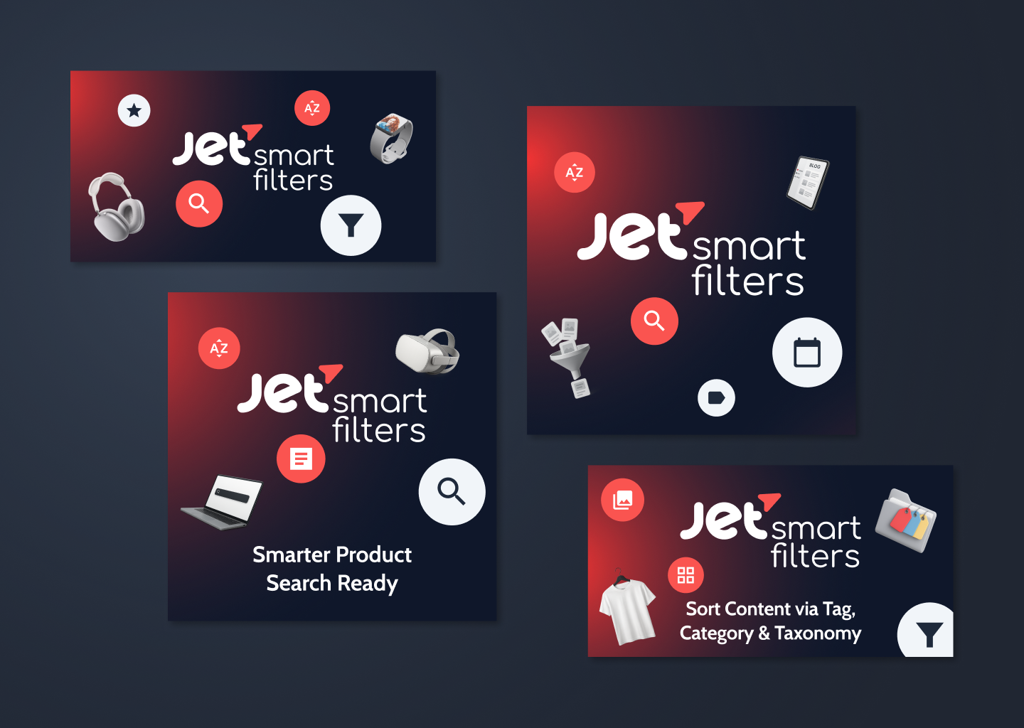 Ad Creatives for Different Platforms