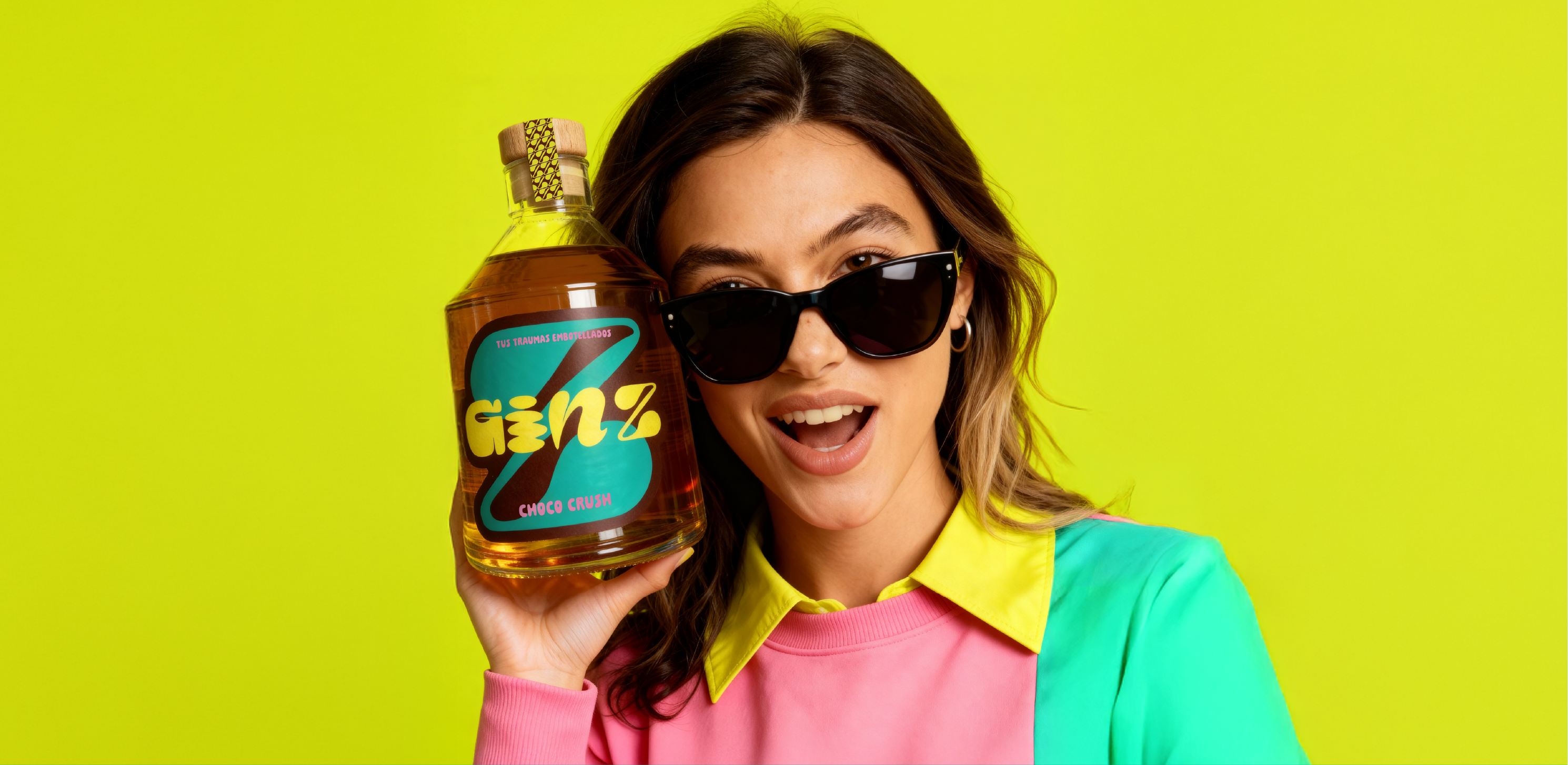 Gin Z — Gen-Z Branding & Packaging alcoholic drink design beverage beverage packaging brand design branding drink packaging food beverage food and beverage gen z gen z brands gin and tonic gin packaging gin tonic logo packaging