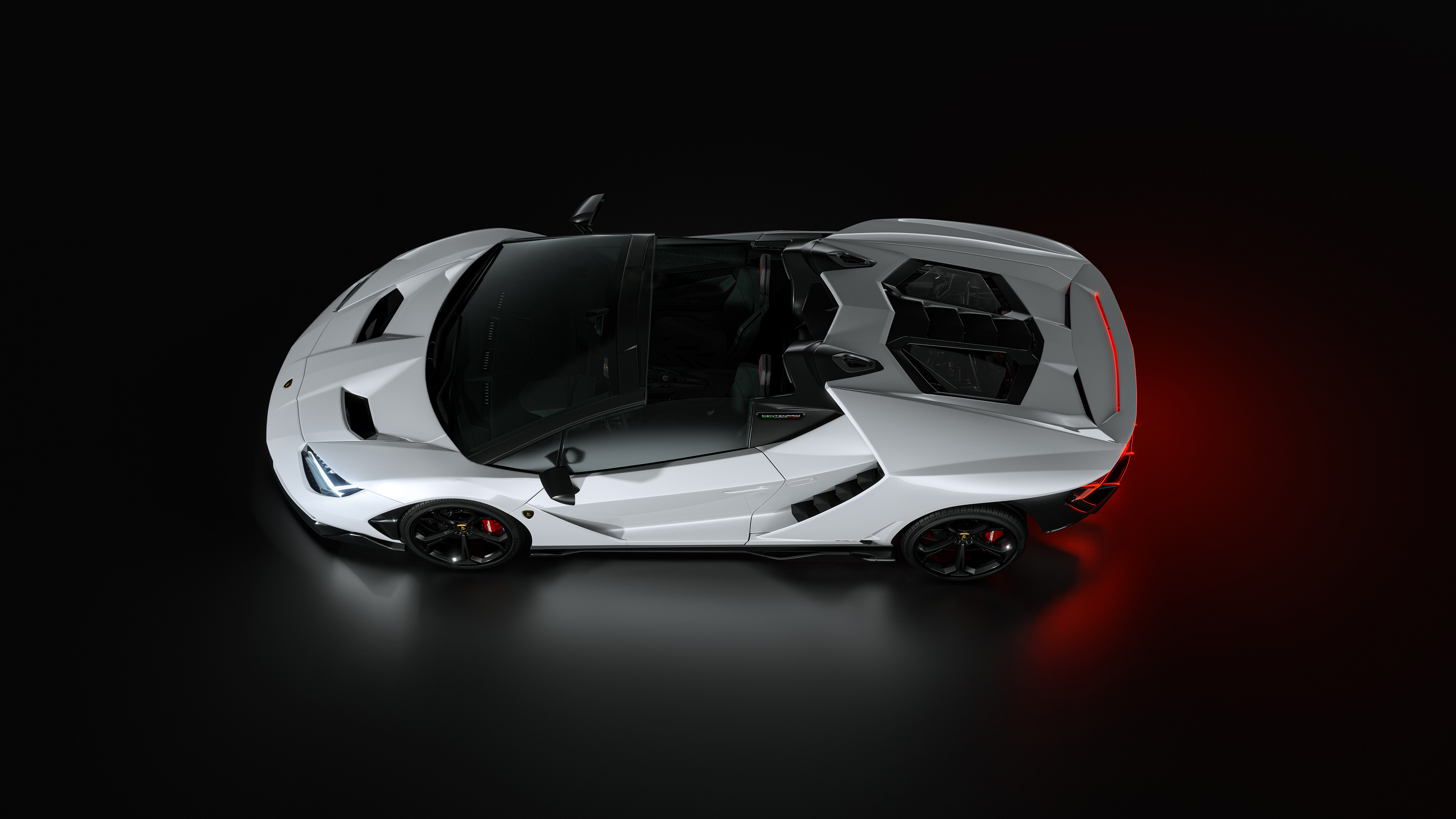 Example of 3D Visualization And Cgi