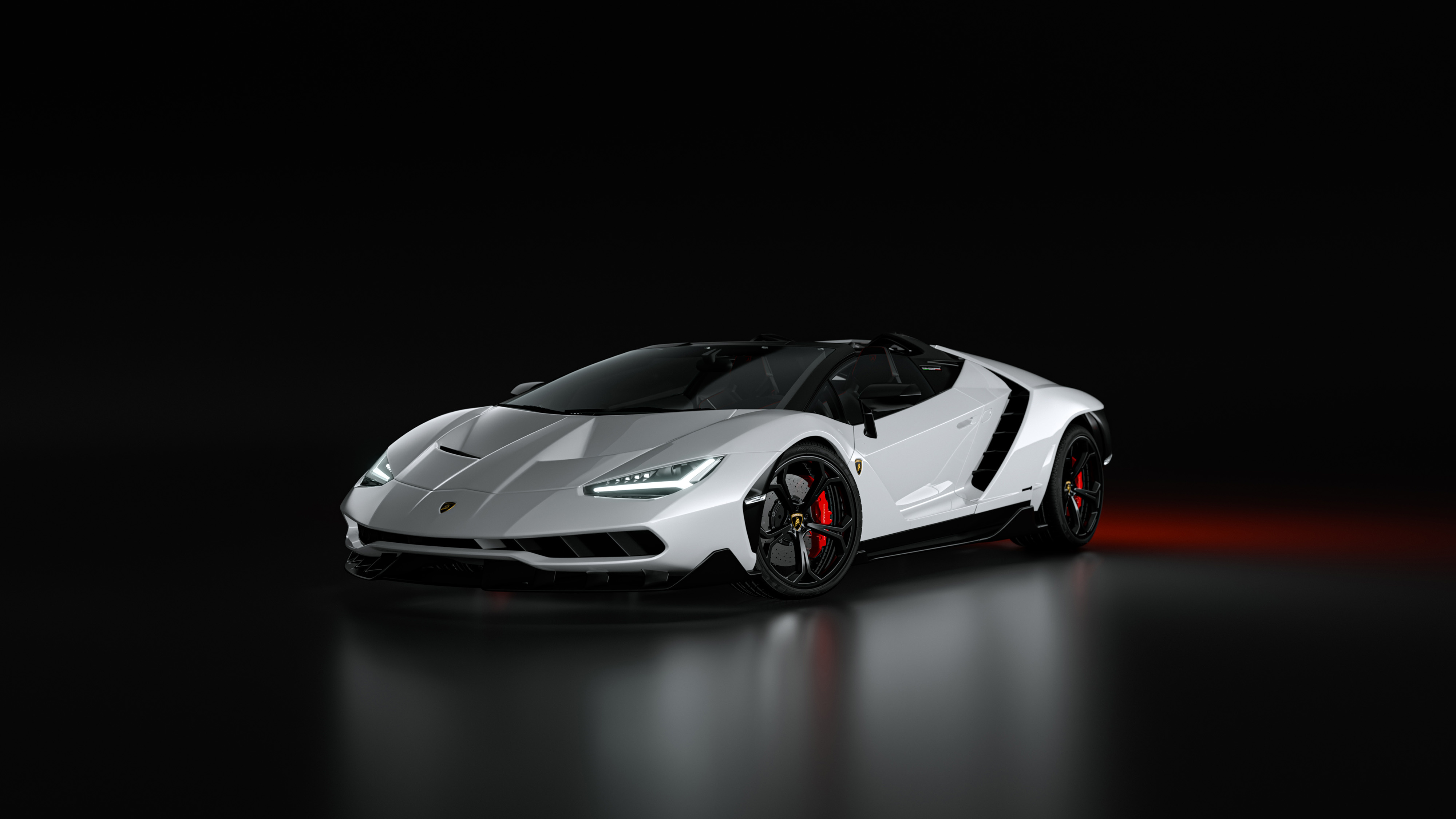 Example of 3D Visualization And Cgi