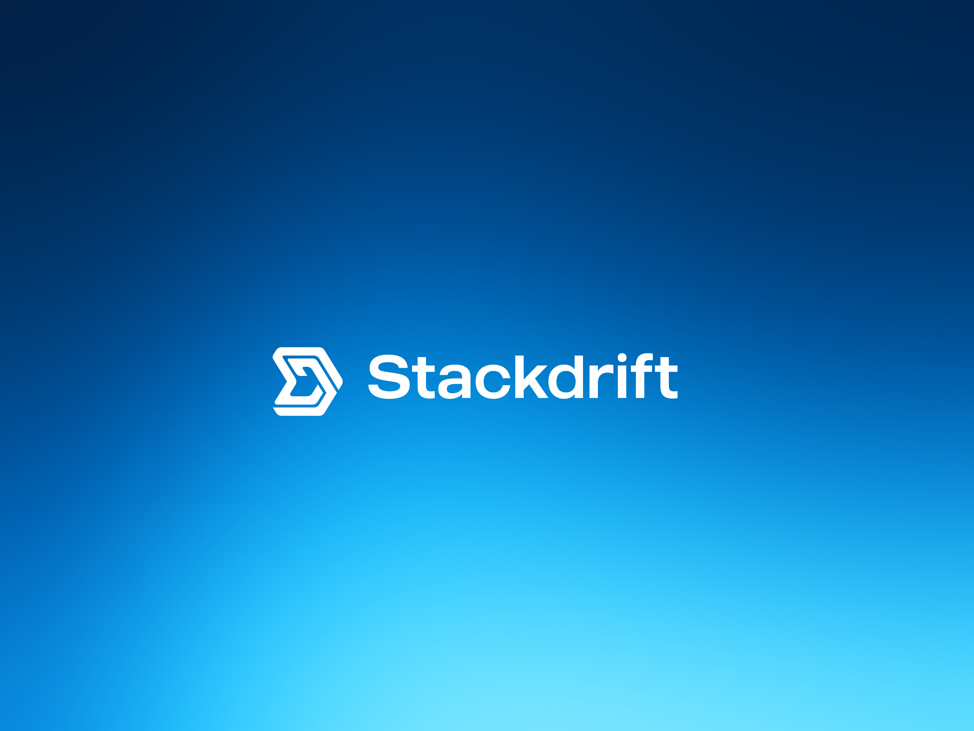 Stackdrift - abstract tech logo design for SaaS business abstract tech logo abstract tech logo design branding futuristic tech logo logo logo design minimal tech logo modern tech logo saas logo tech company logo tech logo tech logo animation tech logo branding tech logo concept tech logo design tech logo ideas tech logo inspiration tech logo mark tech logotype tech startup logo