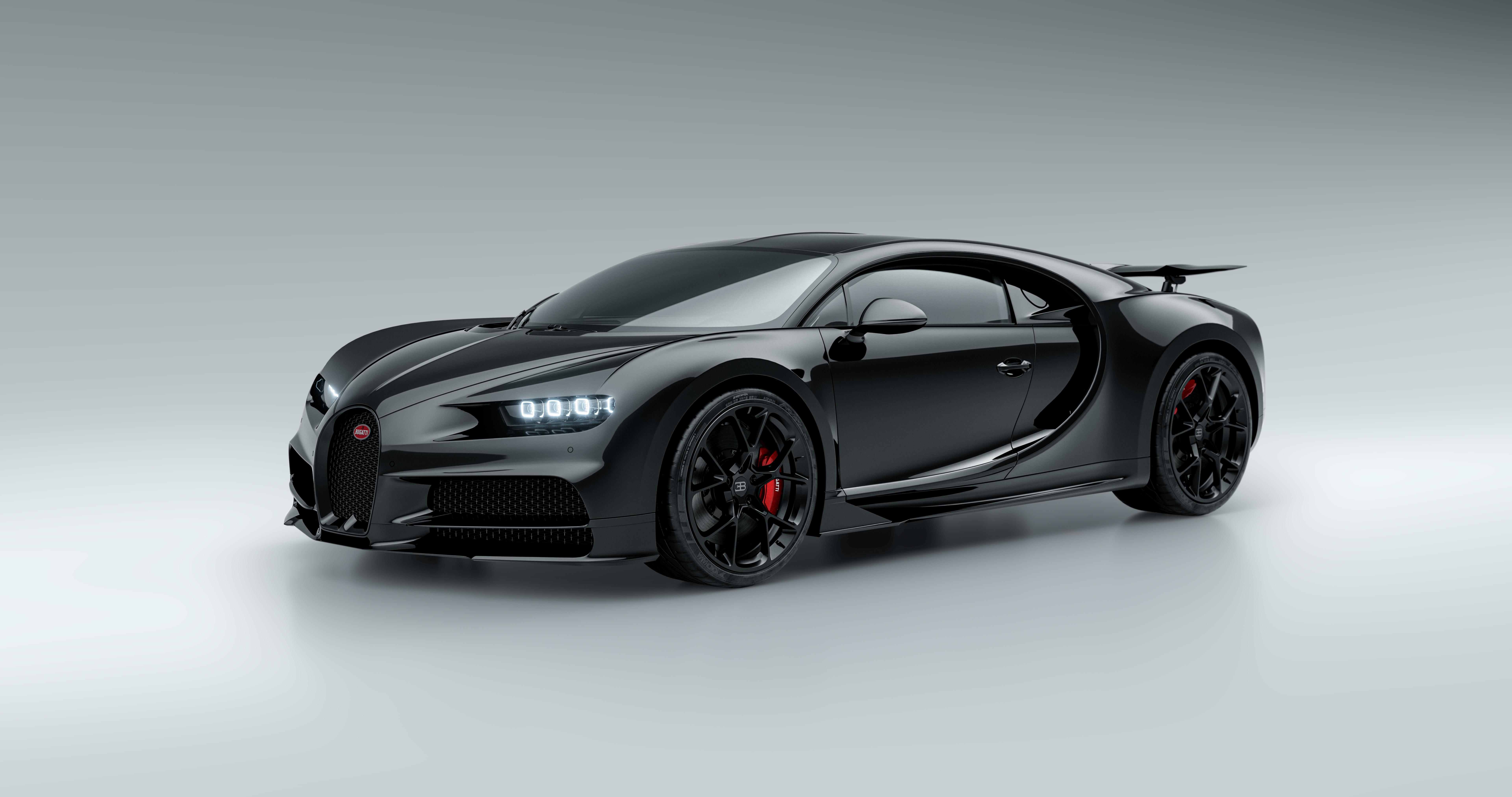 Example of 3D Visualization And Cgi