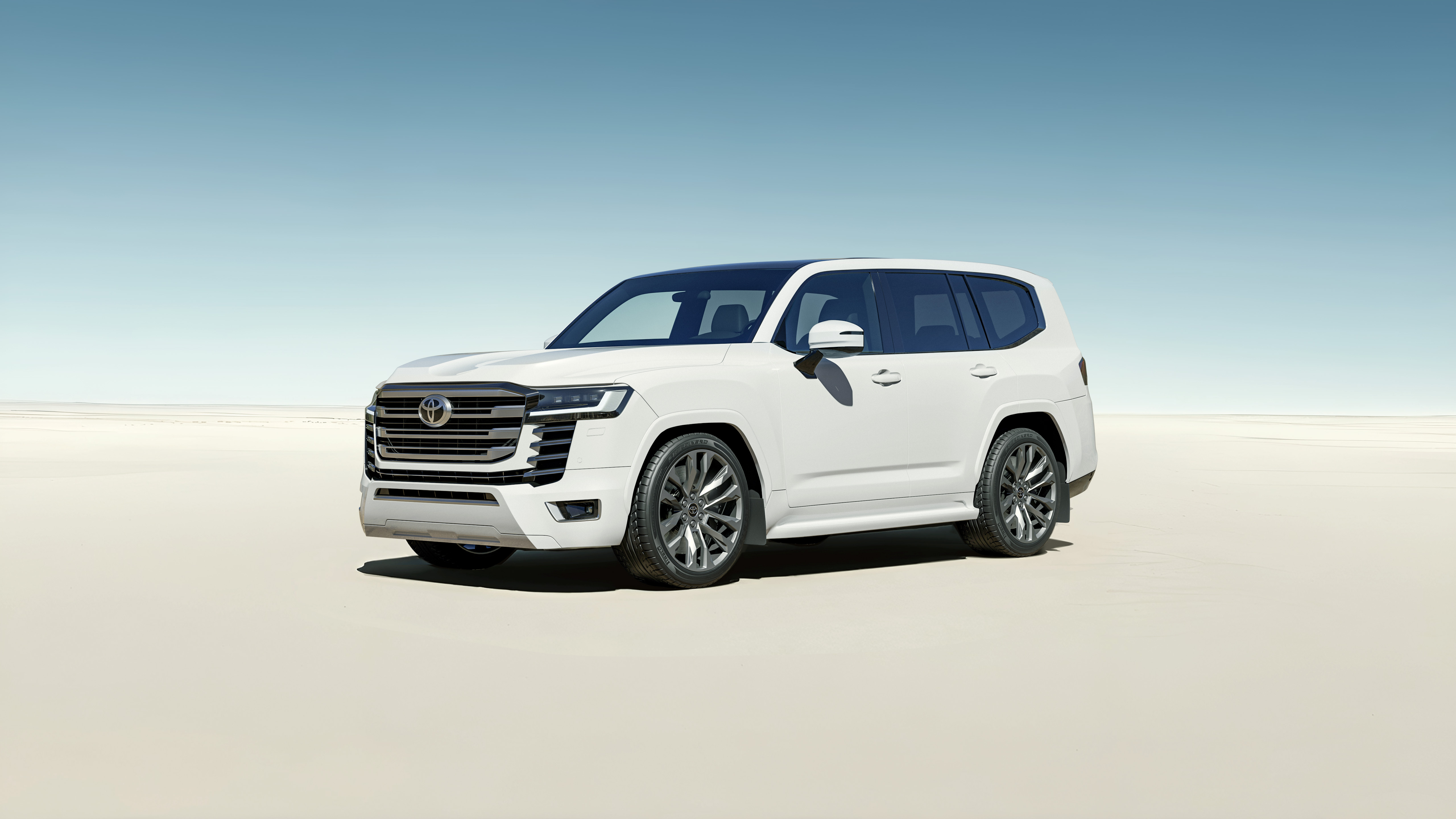 Example of 3D Visualization And Cgi