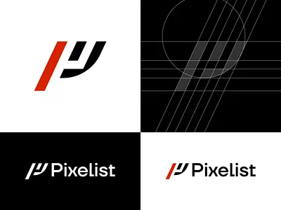 p letter logo design app icon branding graphic design icon illustration logo logo design p p letter logo p logo
