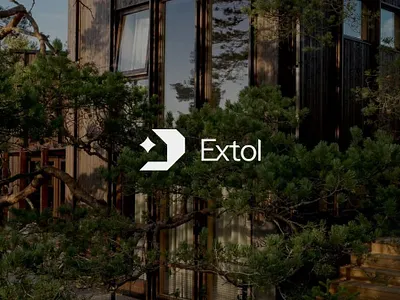 Extol windows branding development digital design responsive design webdesign webflow