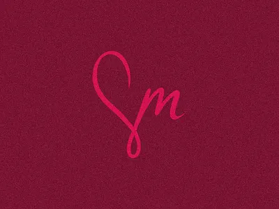 M Lettermark / Mother’s Day Heart Logo branding dribbble pro graphic design heart lineart logo logo design m minimalist mother mothers day mothersday theorykee vector