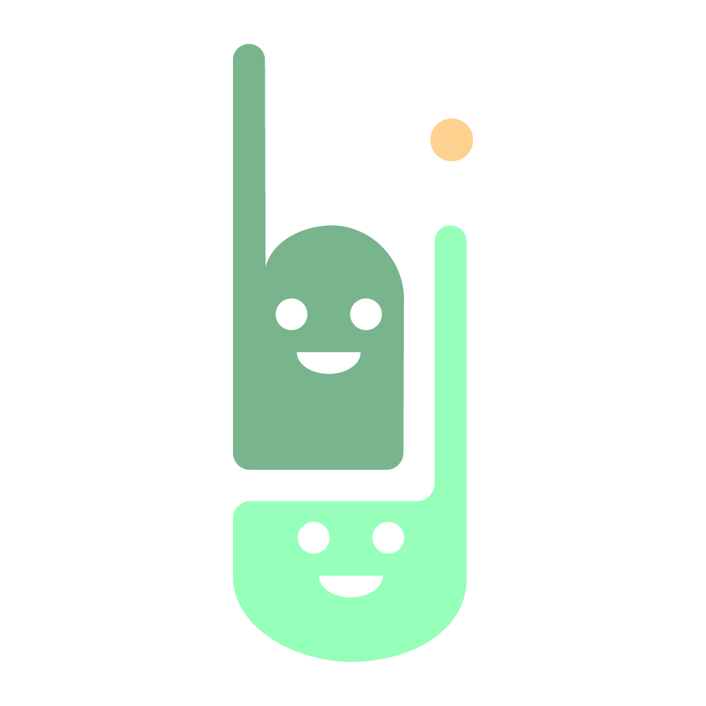 Example of Simple Logo Design